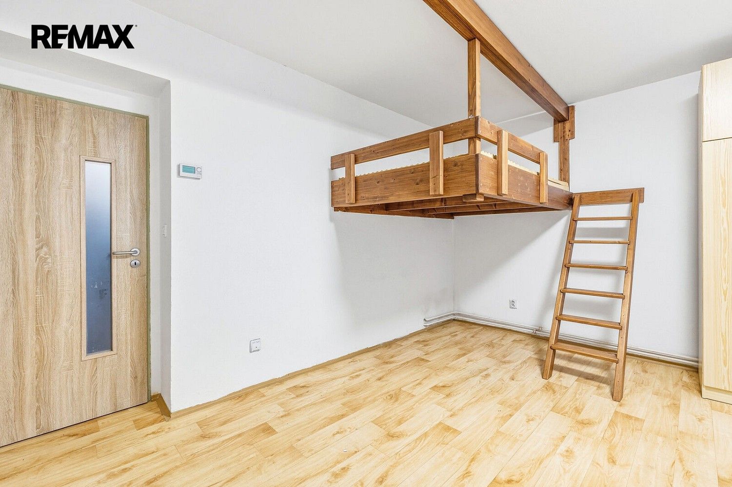 Byt 1+1 · 34 m² · Mladá Boleslav - Mladá Boleslav III, Středočeský kraj - 3