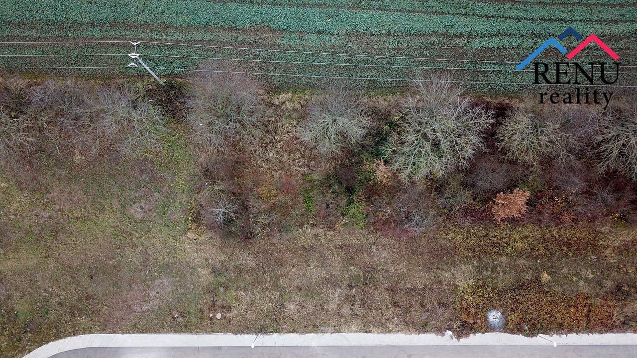 Pozemek pro bydlení, 750 m²