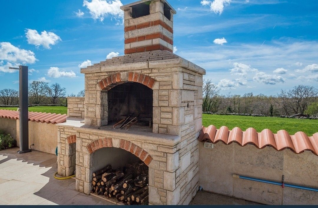 Prodej rodinný dům - Marčana, HR, 160 m² - 5