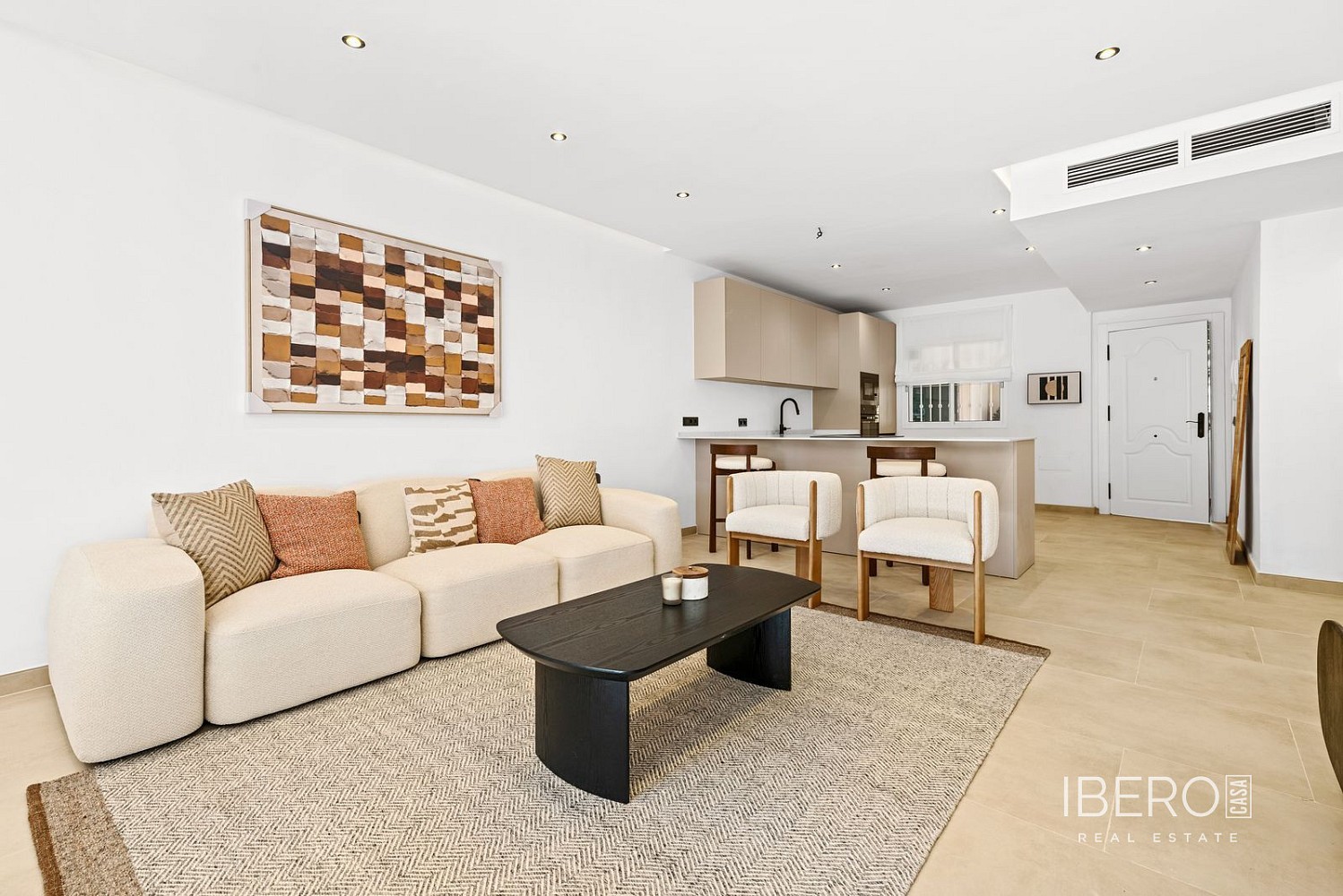 4+kk, Nueva Andalucía, Španělsko, 117 m² - 2
