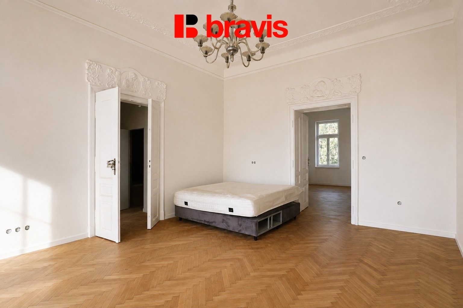 Byt 2+1 · 75 m² · Palackého třída 178, Brno Královo Pole - 3