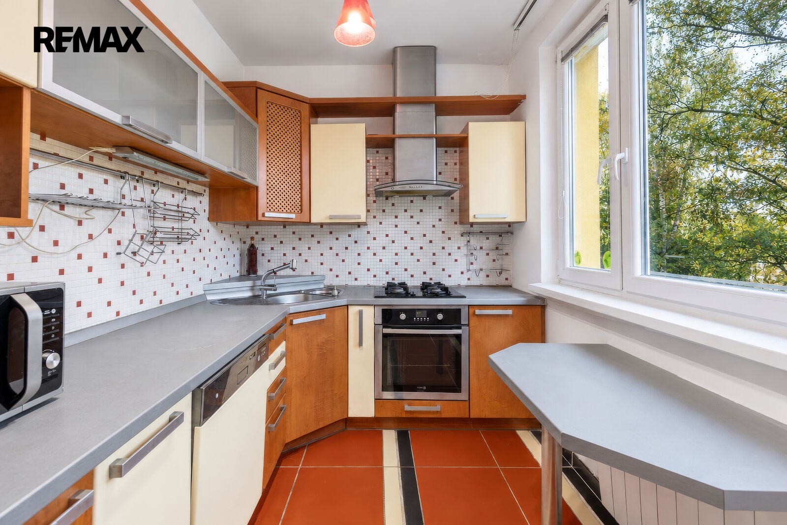 3+1, Flemingova 2838, Karviná Hranice, 74 m² - 2