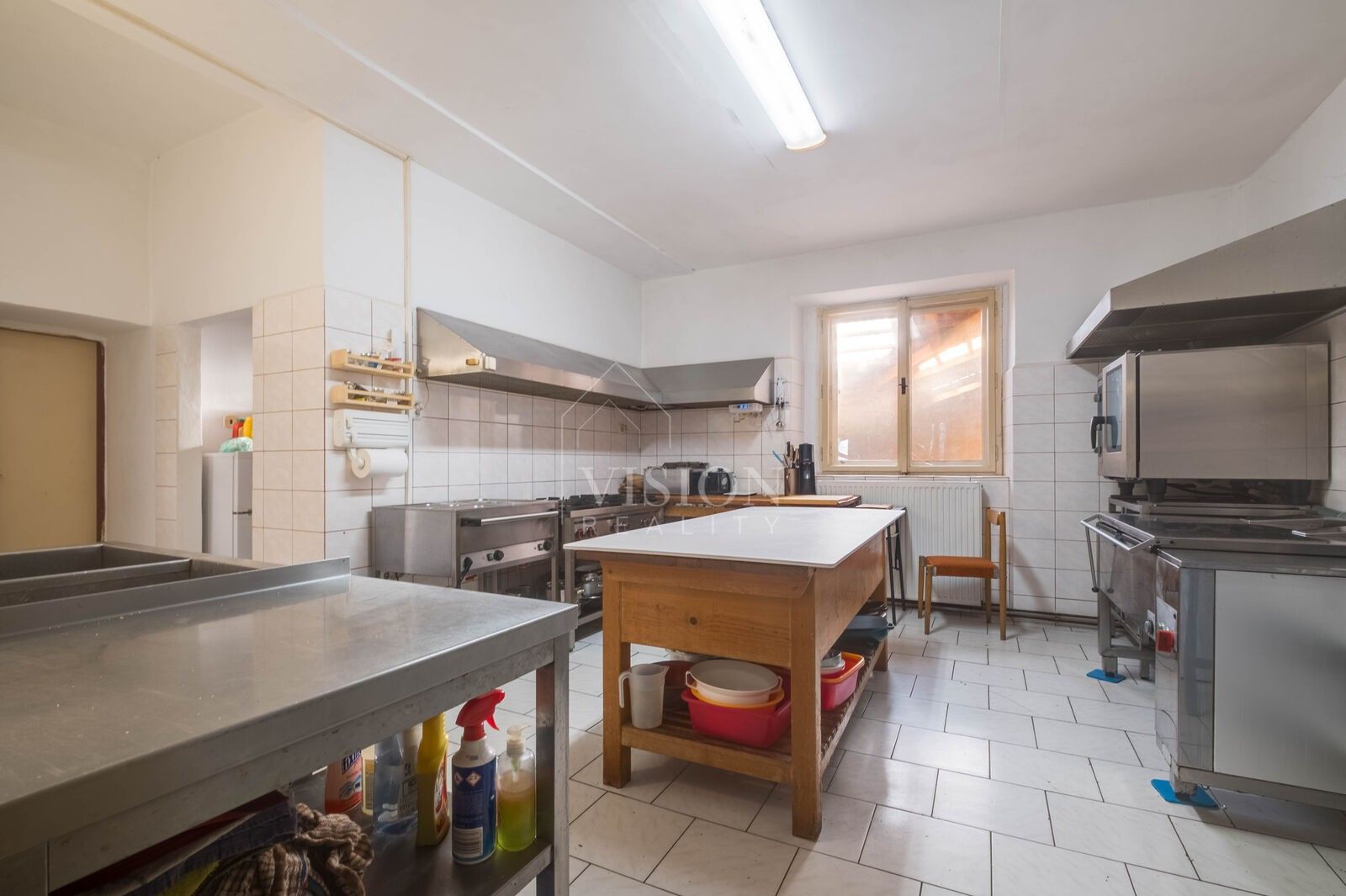Prodej rodinný dům - Varvažov Štědronín-Plazy, 1 050 m² - 5