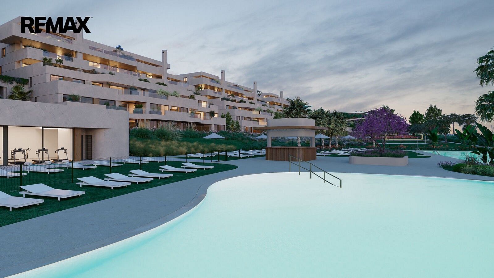 Byt 3+kk · 96 m² · La Alcaidesa, Cádiz, Španělsko - 4