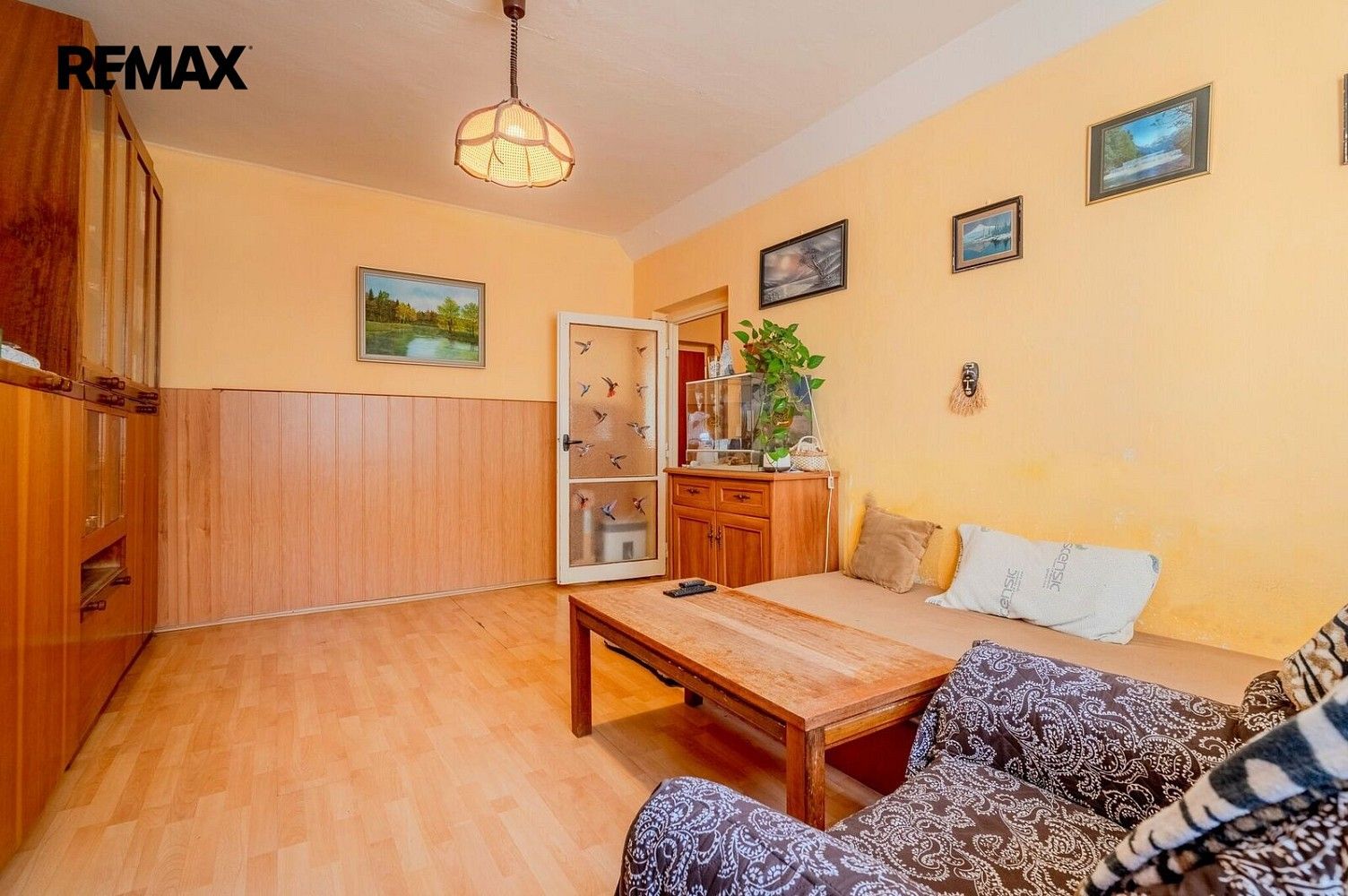 Prodej byt 2+1 - Karviná - Mizerov, Moravskoslezský kraj, 57 m² - 5