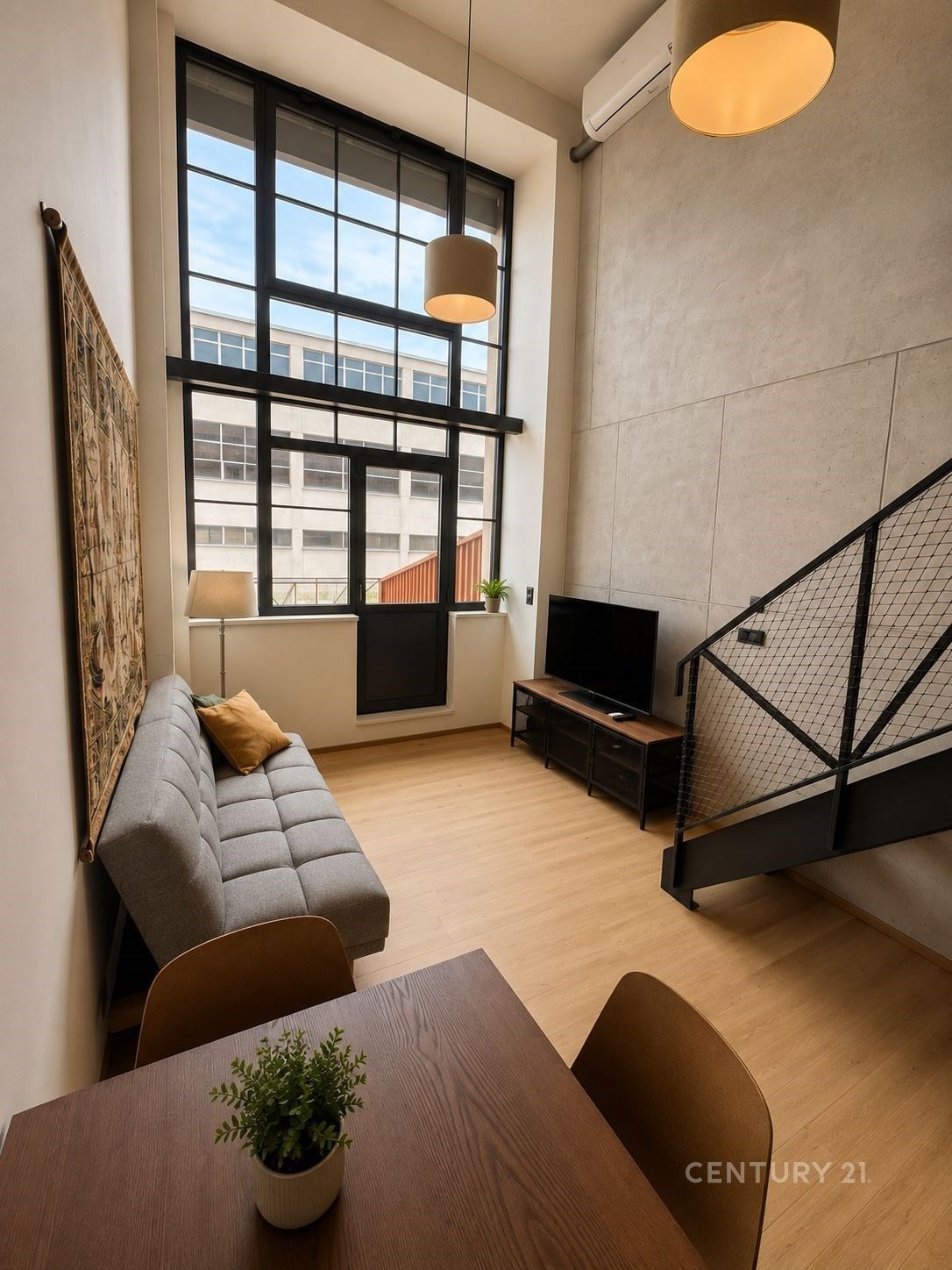 Byt 2+kk · 53 m² · Praha Vysočany - 4