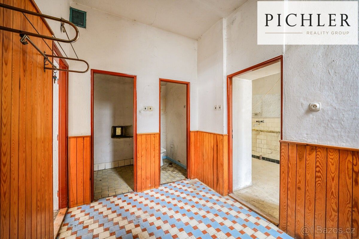 Prodej rodinný dům - Kasejovice, 335 44 - 5