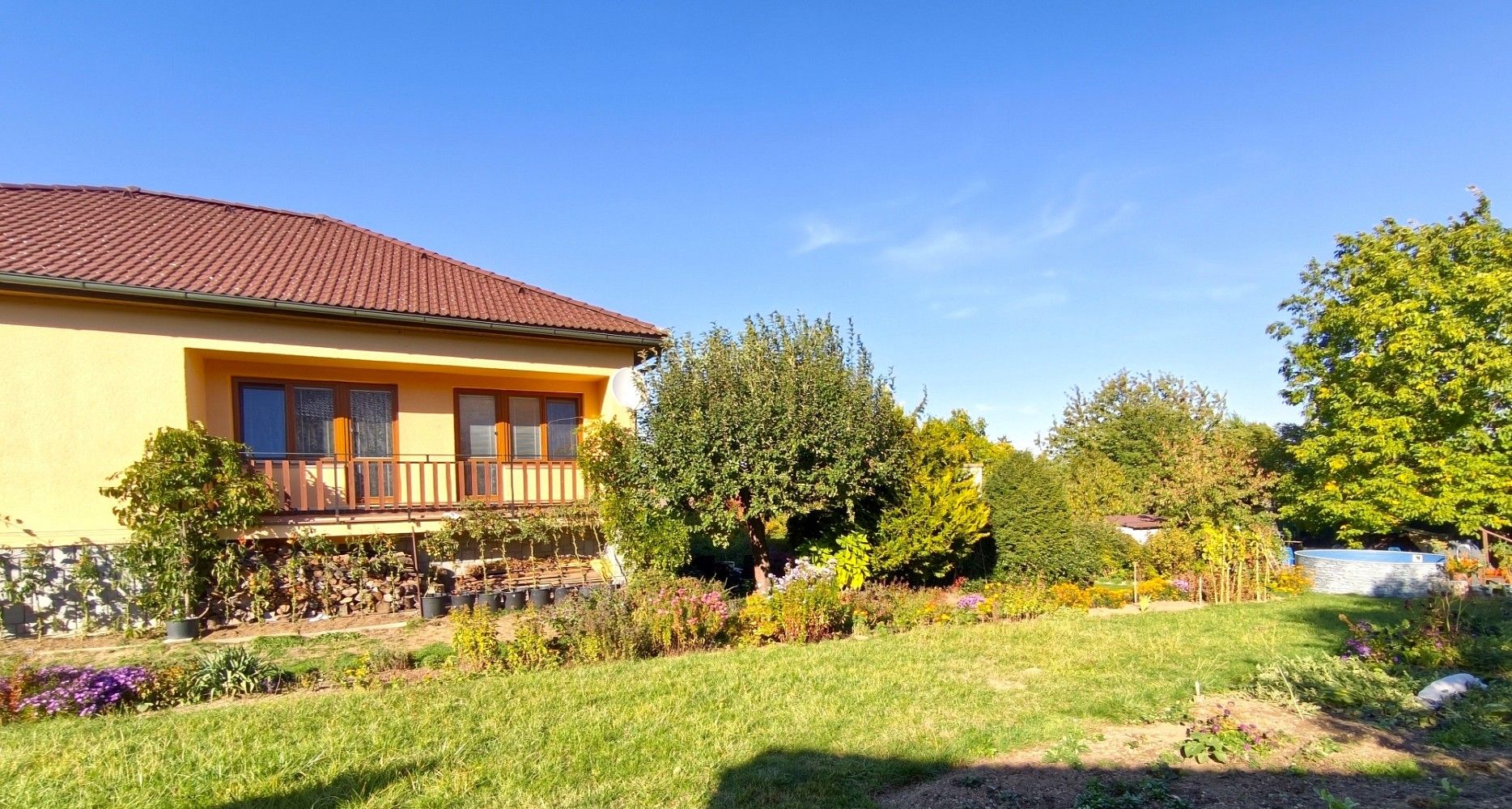 Rodinný dům · 210 m² · Havlíčkův Brod - Svatý Kříž - 3