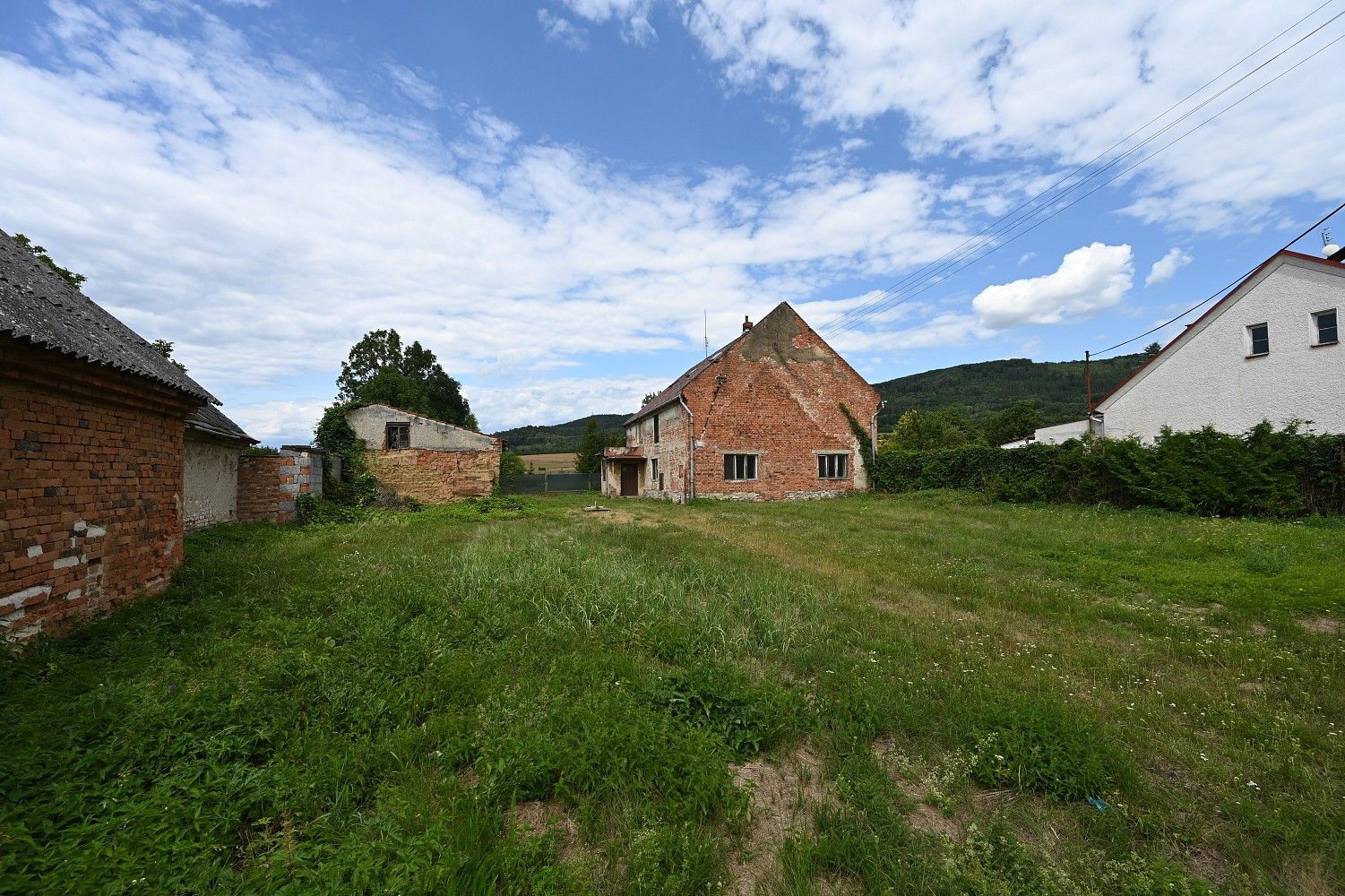 Rodinný dům, 199 m²