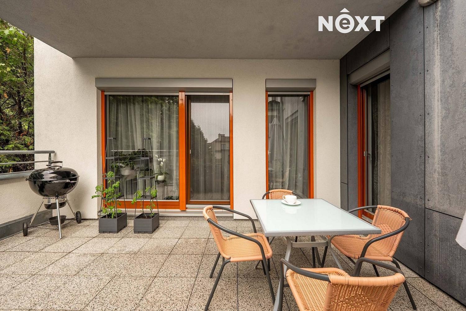 Byt 3+kk · 99 m² · Praha - Břevnov, okres Praha 6, Hlavní město Praha - 4
