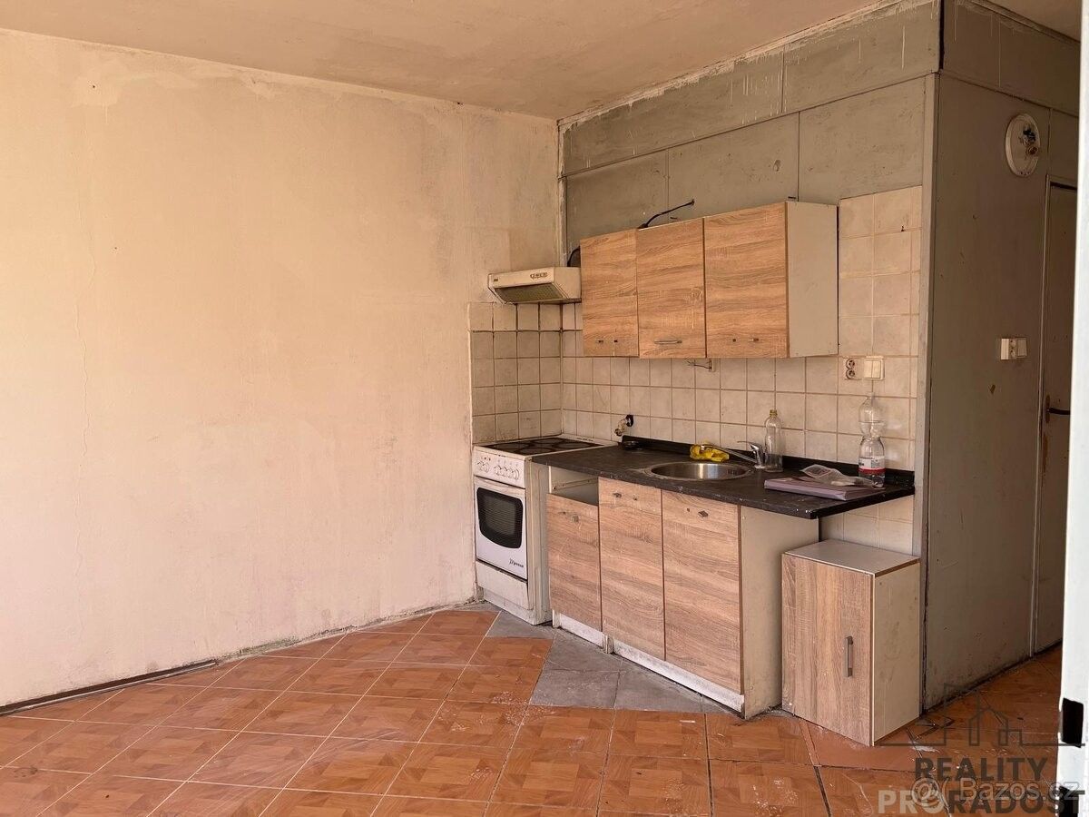 Byty, Ústí nad Labem, 403 31