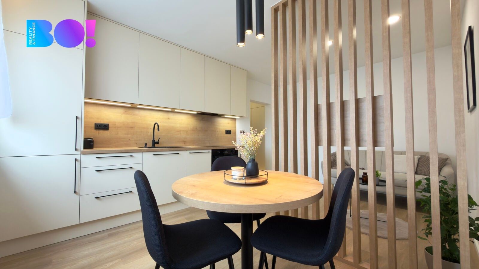 3+kk, Volgogradská, Ostrava Zábřeh, 52 m² - 1