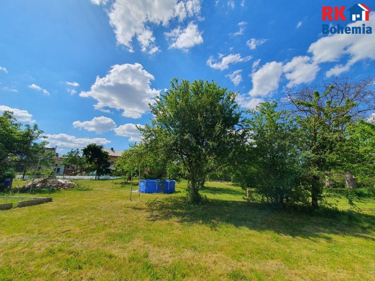 Pozemky pro bydlení, Křemenská, Mnichovo Hradiště, 1 447 m²