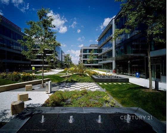 Kanceláře, Praha - Chodov, okres Praha 11, Hlavní město Praha, 287 m² - 2