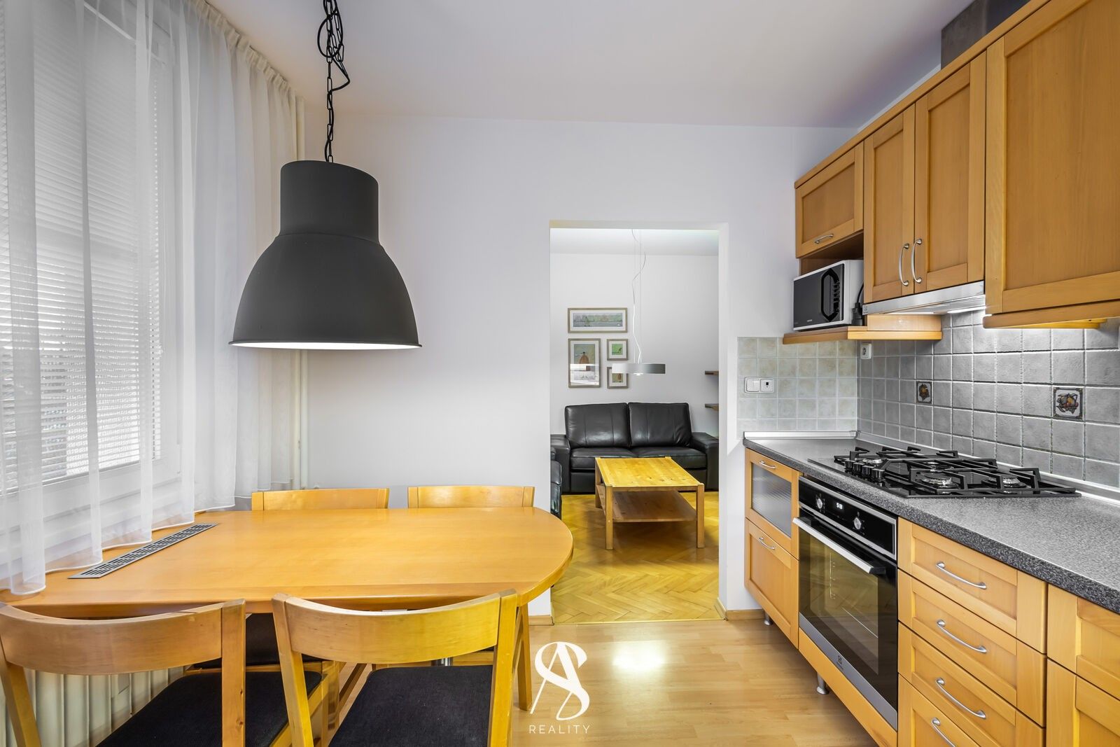 3+1, Čajkovského, Olomouc Nová Ulice, 74 m² - 1