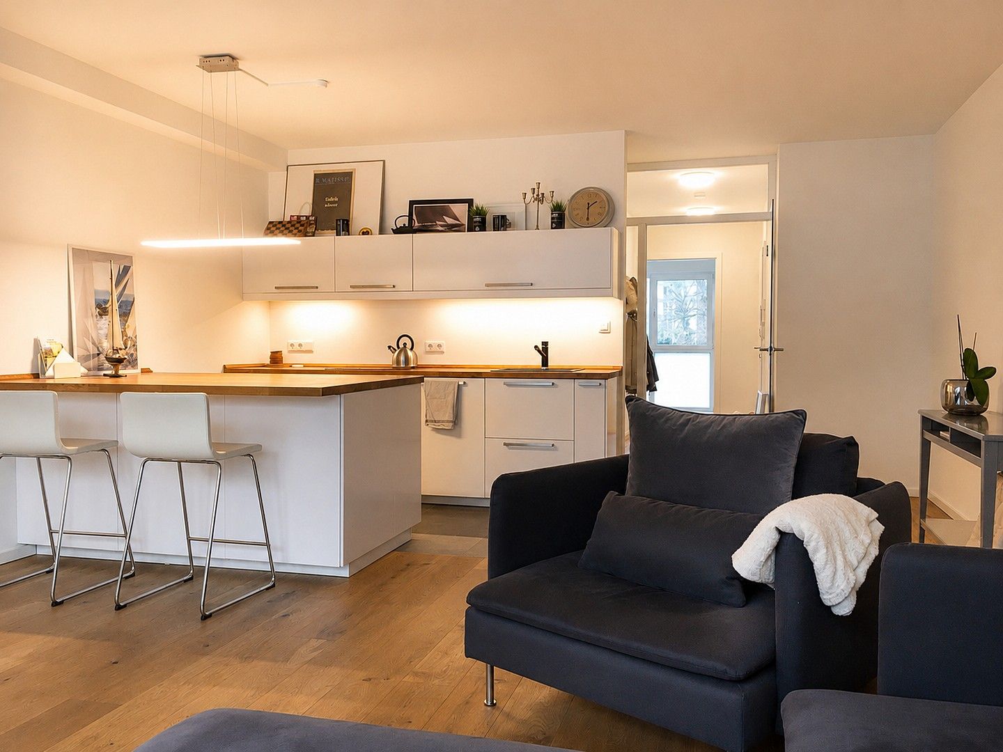 Byt 2+kk · 67 m² · Am Wall 86 Bremen Mitte Bremen 28195 - 4