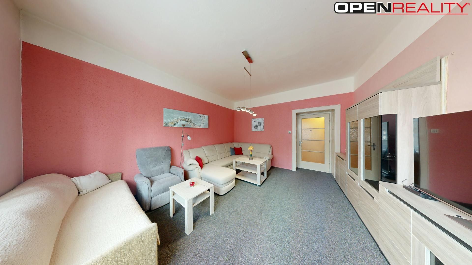 4+1, Hrušovská, Ostrava, 113 m² - 2