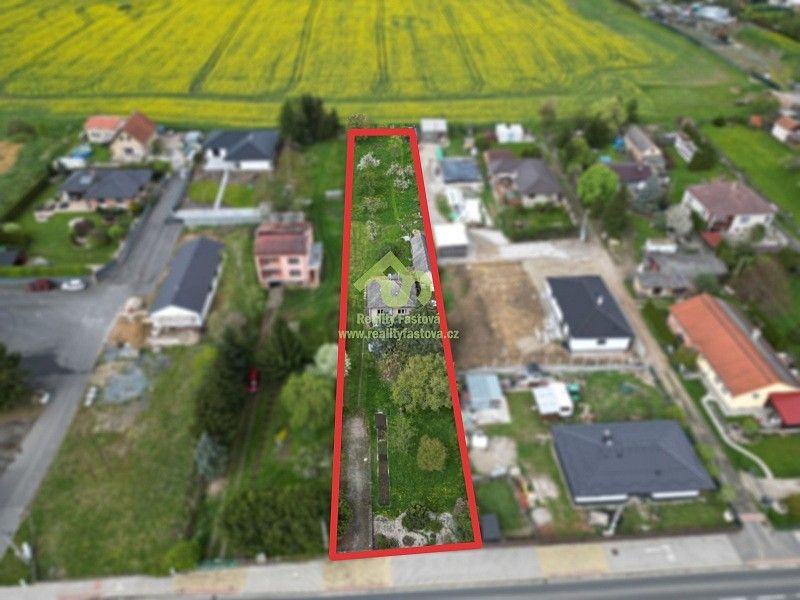Rodinný dům · 70 m² · Svojkovice, okres Rokycany, Plzeňský kraj - 3
