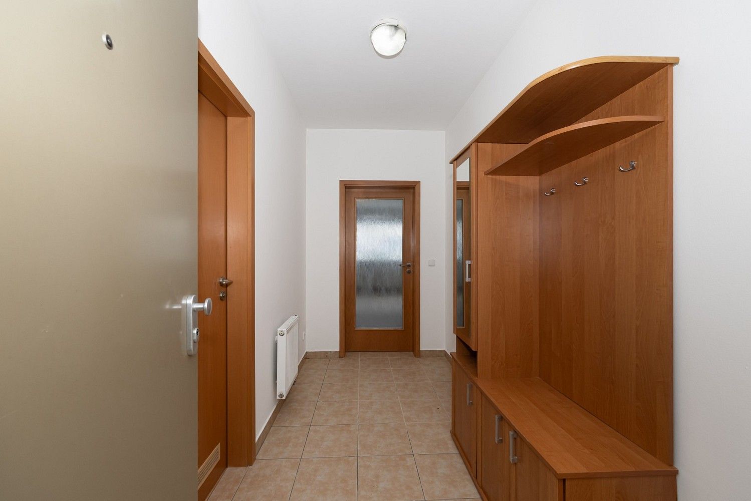 Prodej byt 1+kk - Jemnická, Praha 4 - Michle, 46 m² - 5