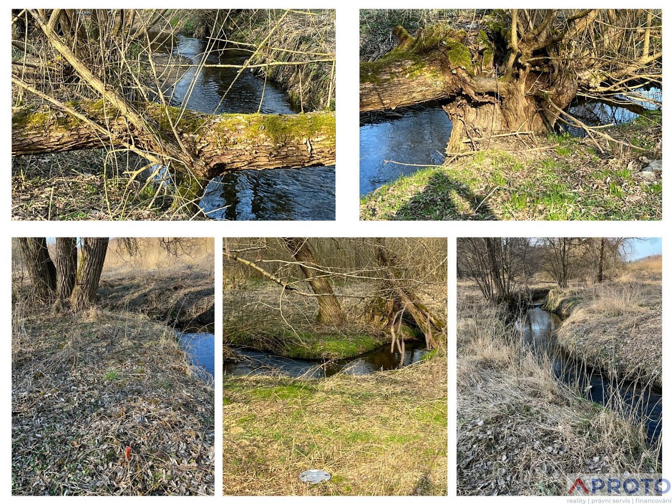 Pozemek · Mnichovice, okres Praha-východ - 4