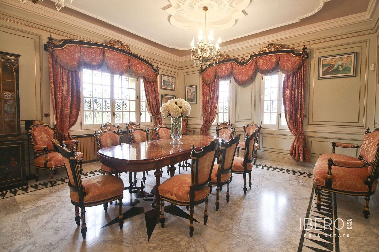 Prodej rodinný dům - Villamartin, ES, 860 m² - 5