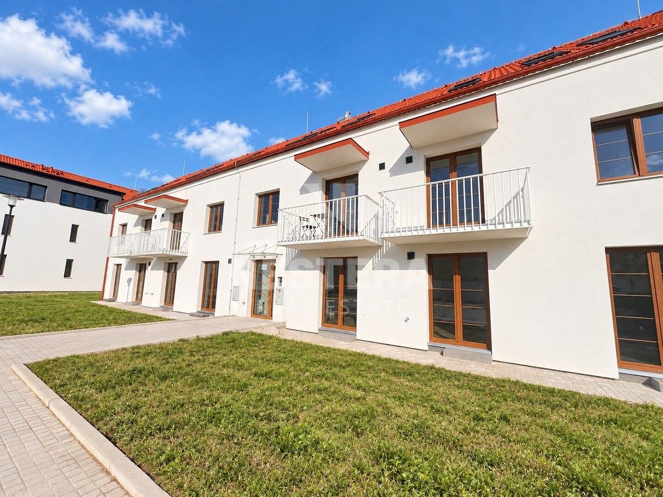 2+kk, U staré studánky, Praha 10 - Dubeč, 44 m² - 2