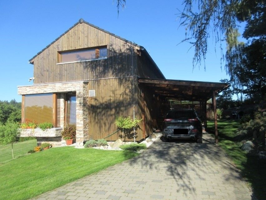 Prodej dům - Písek, 397 01, 83 m²