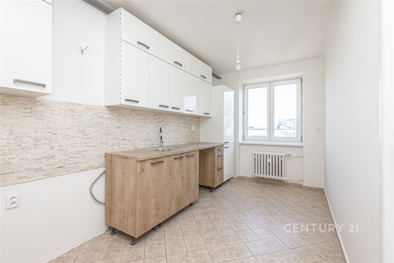 Byt 2+1 · 60 m² · Pelhřimovská 302, Praha Michle - 3
