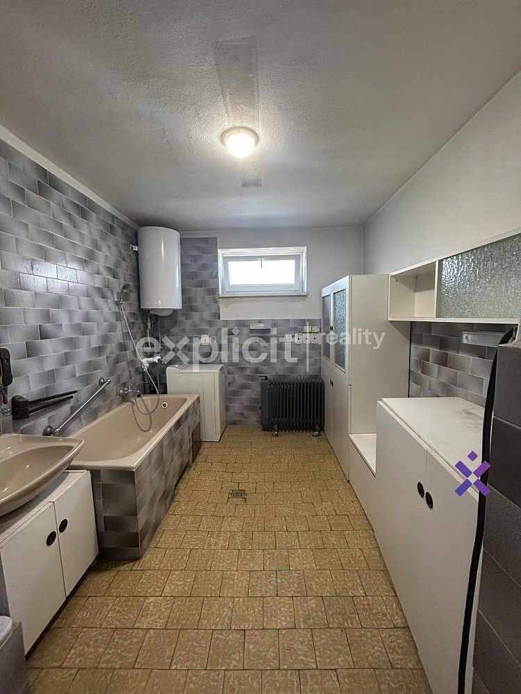 Rodinný dům · 117 m² · Pitín, okres Uherské Hradiště - 3