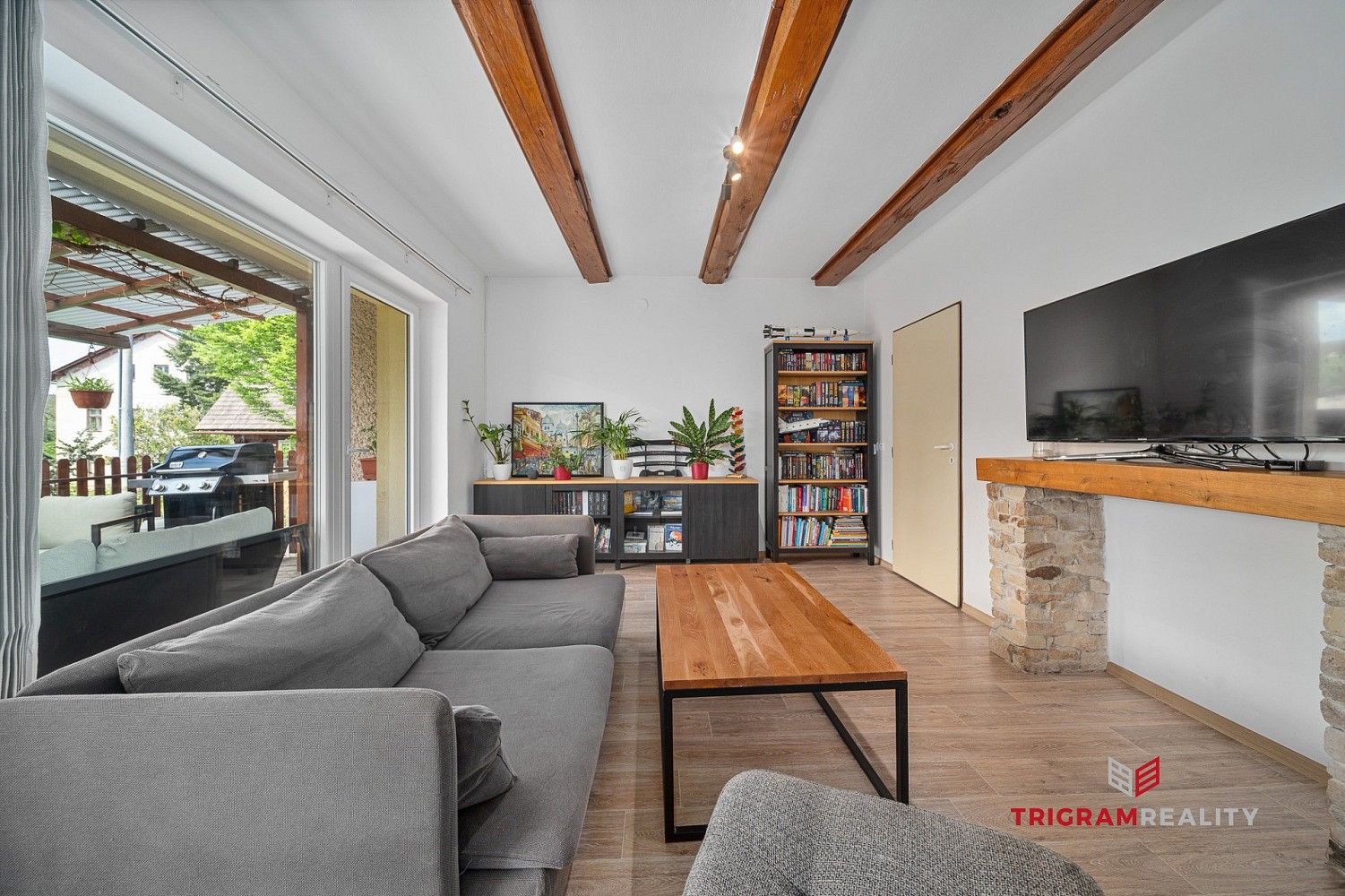 Rodinný dům, 160 m²
