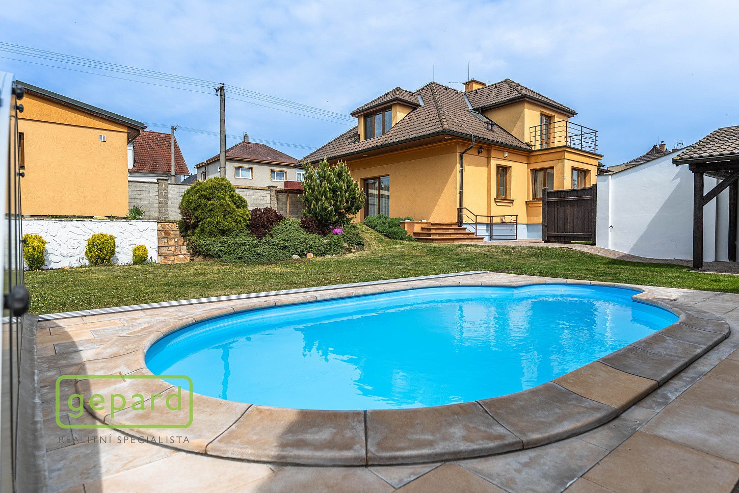 Rodinný dům, 180 m²
