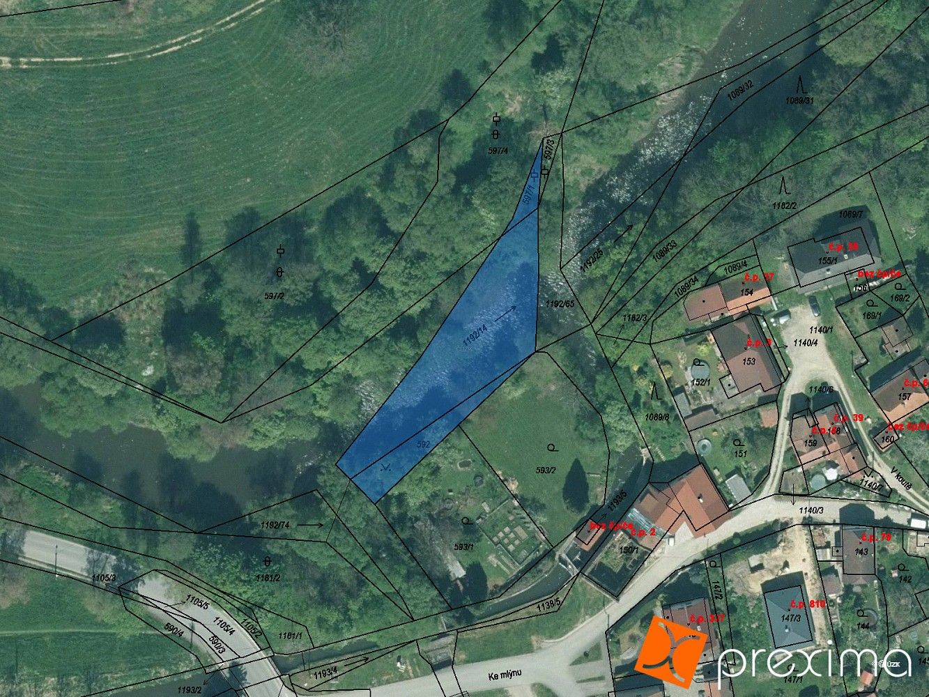 Ostatní, Štěnovice, okres Plzeň-jih, Plzeňský kraj - 1