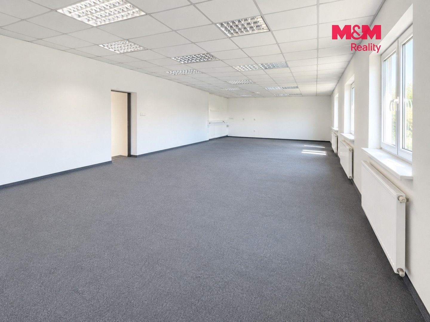 Pronájem kancelář - Žihla, Jablunkov, 10 m² - 5