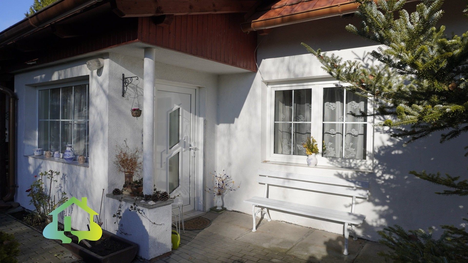 Prodej rodinný dům - Skochovice, Nový Bydžov, 122 m²