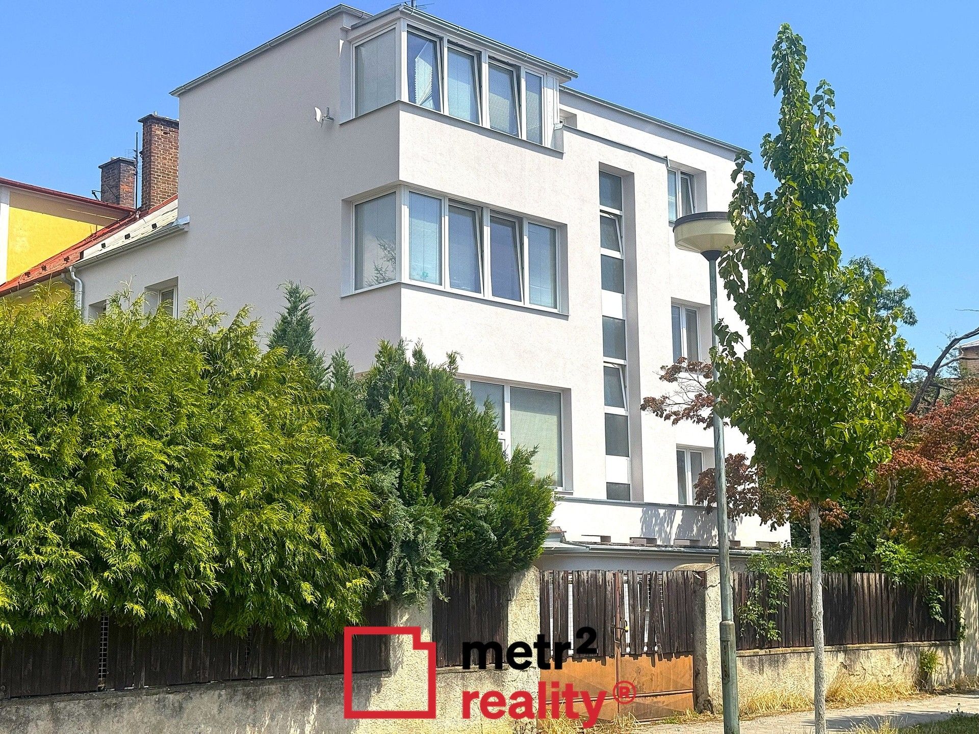 Rodinné domy, Štursova 848, Olomouc Hodolany, 387 m² - 2