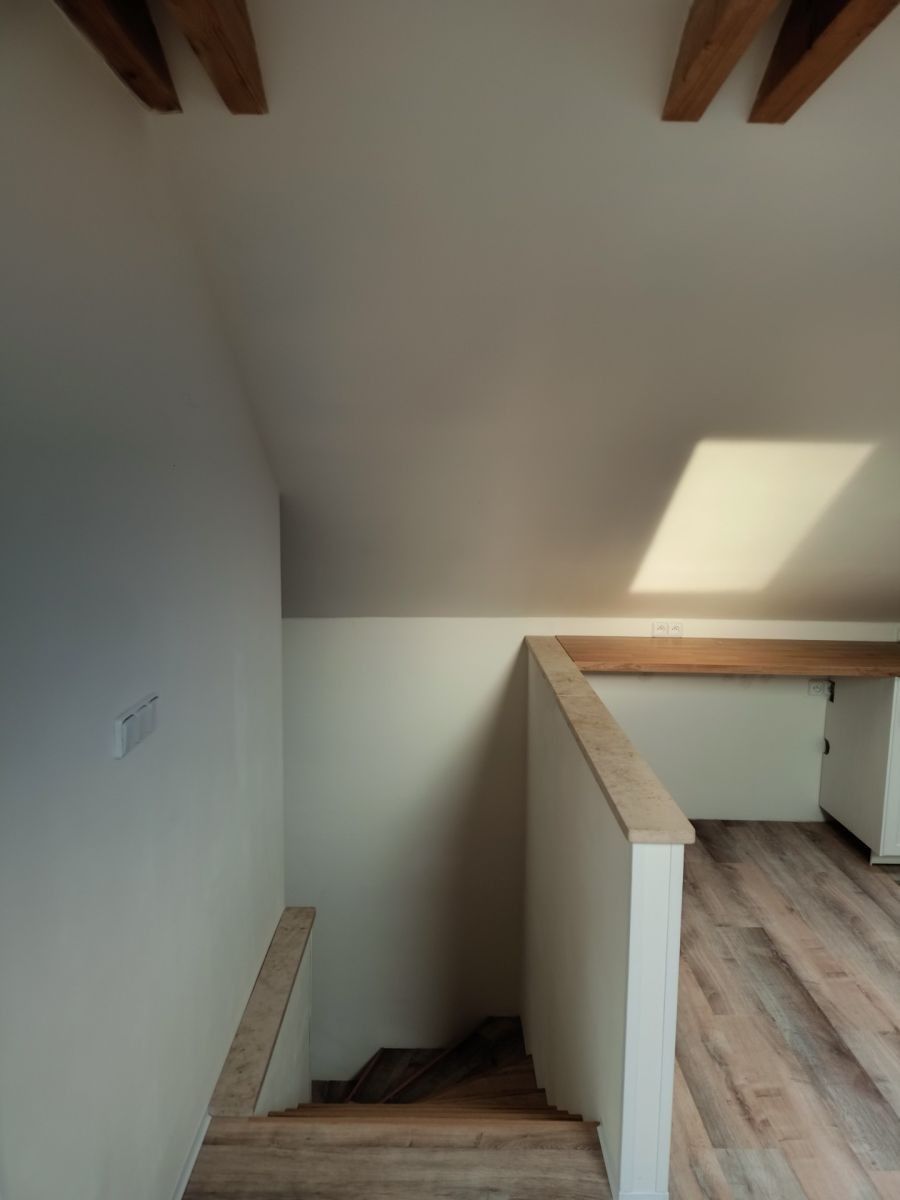 Byt 3+kk · 68 m² · V chaloupkách, Lety - Lety u Dobřichovic, Středočeský kraj - 3