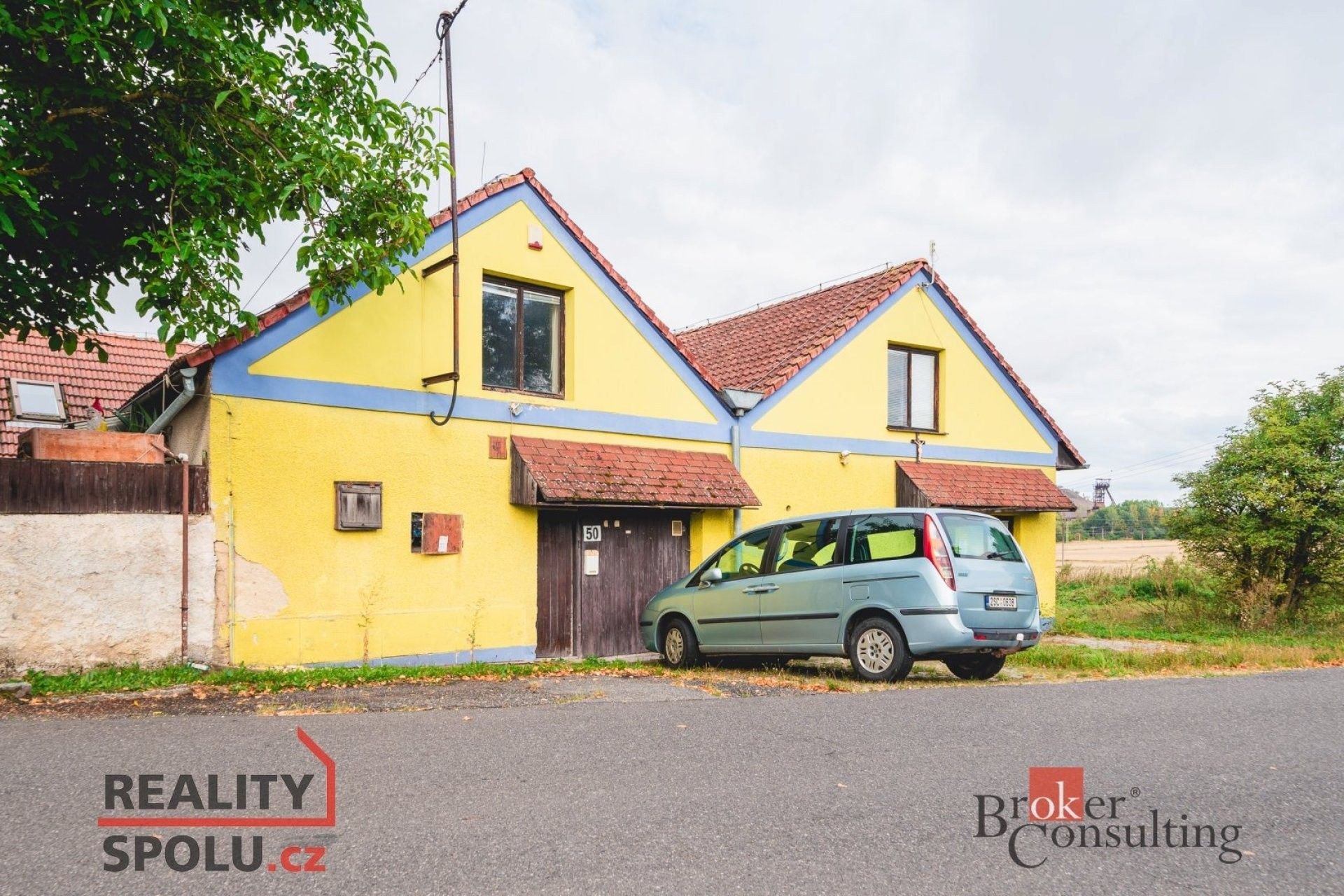 Prodej výrobní prostory - Lešetice, 260 m²