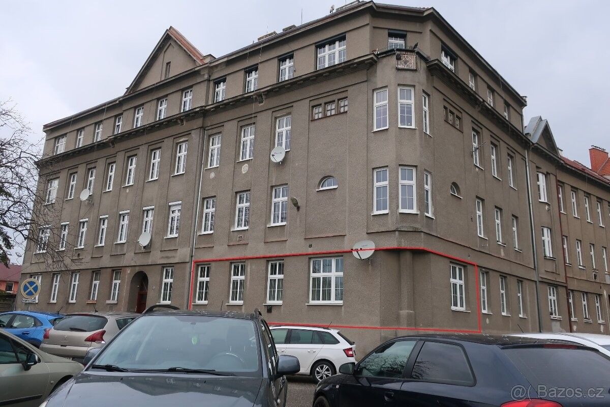 Prodej dům - Prostějov, 796 01, 86 m²
