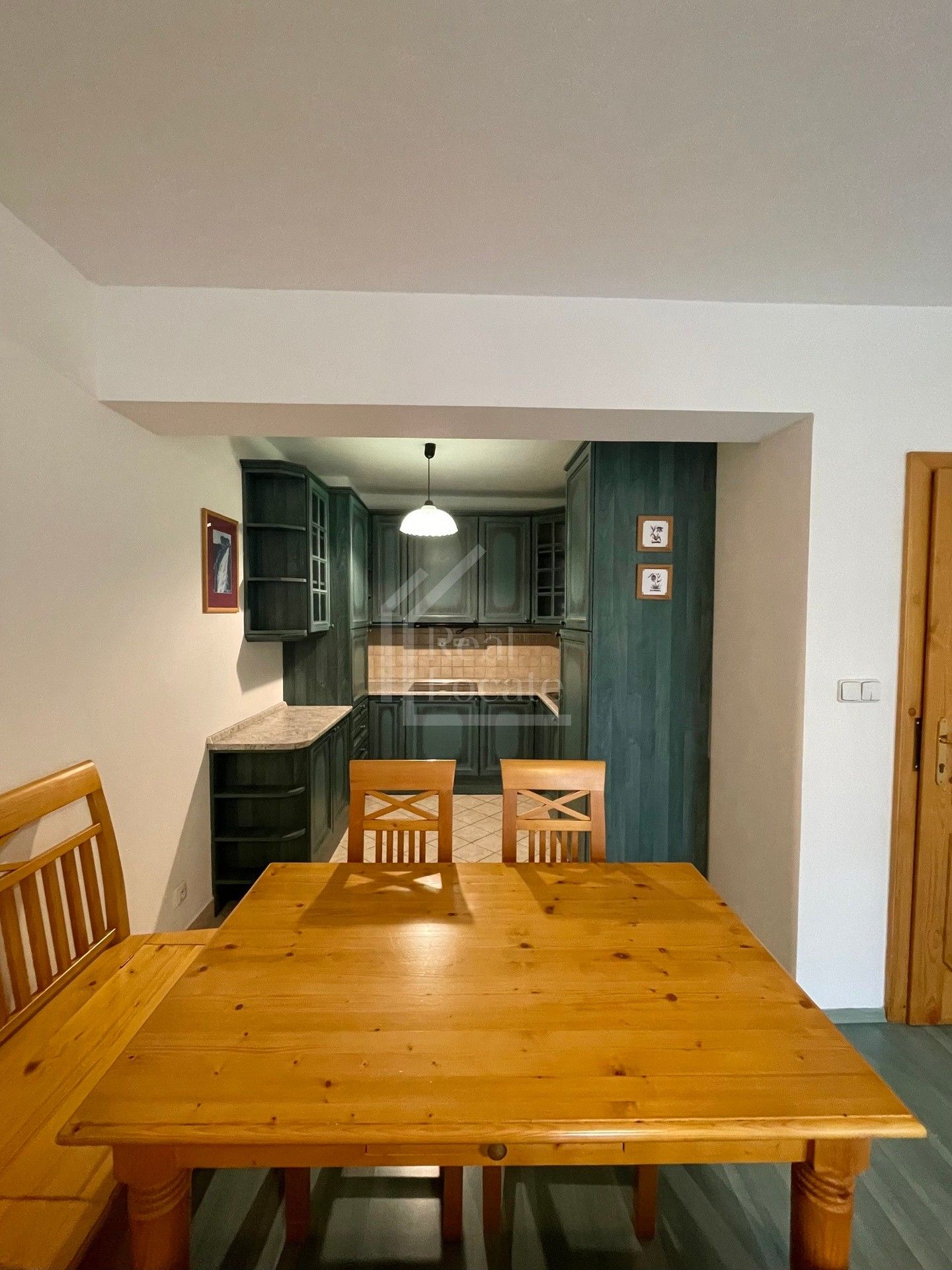 Byt 2+kk · 62 m² · Špindlerův Mlýn - 3