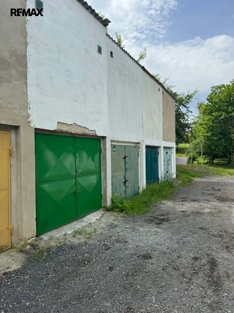 Nemovitost · 18 m² · Louny, Ústecký kraj - 4