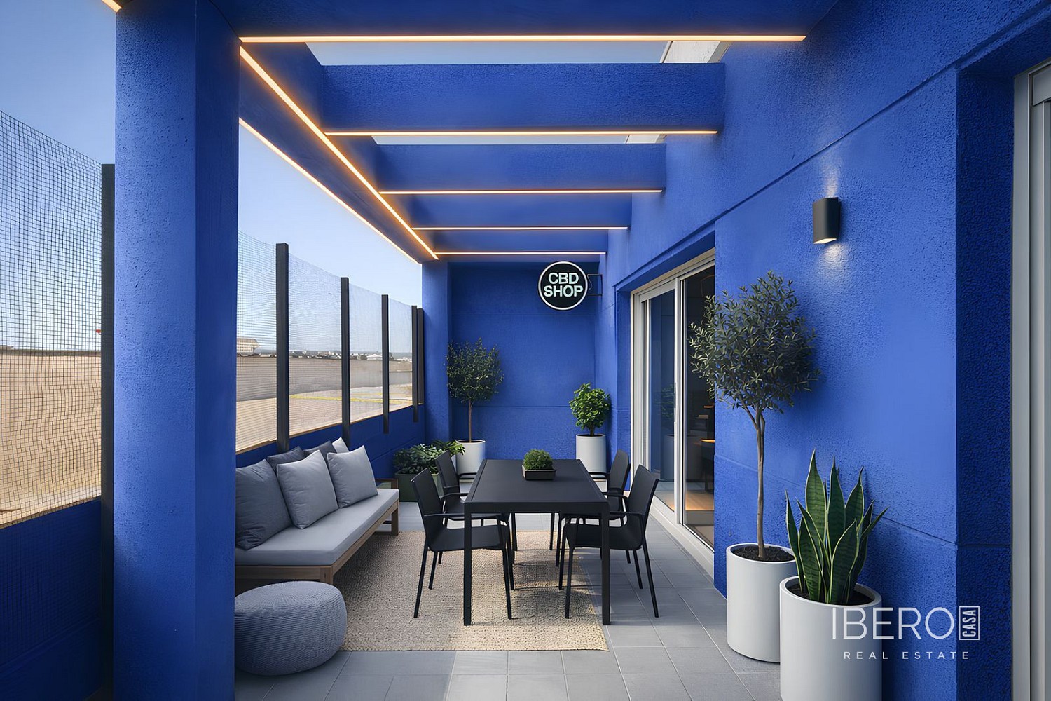 Byt 2+kk · 43 m² · Fuengirola, Španělsko - 3