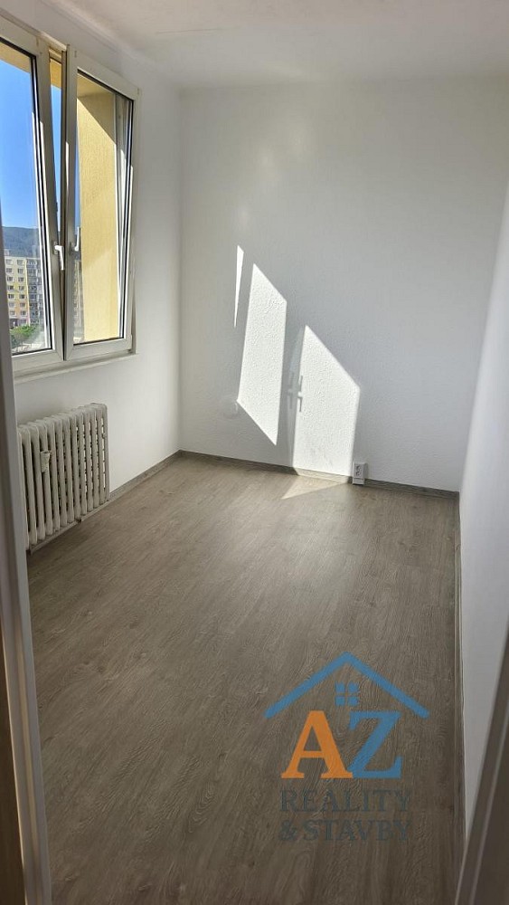 Byt 3+kk · 60 m² · Jirkovská, Chomutov - 4