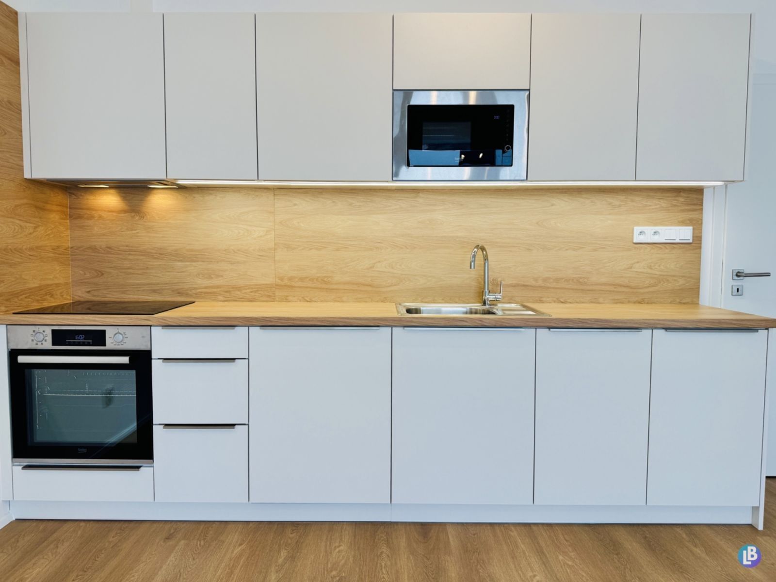 Byt 1+kk · 35 m² · Železná, Plzeň - Plzeň, Plzeňský kraj - 3