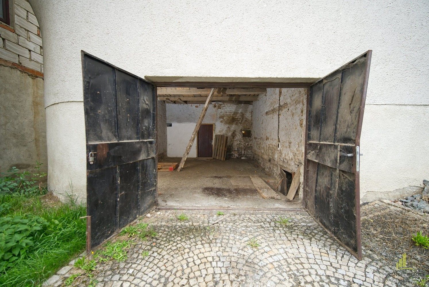 Prodej kancelář - Rozstání, okres Prostějov, Olomoucký kraj, 200 m² - 5