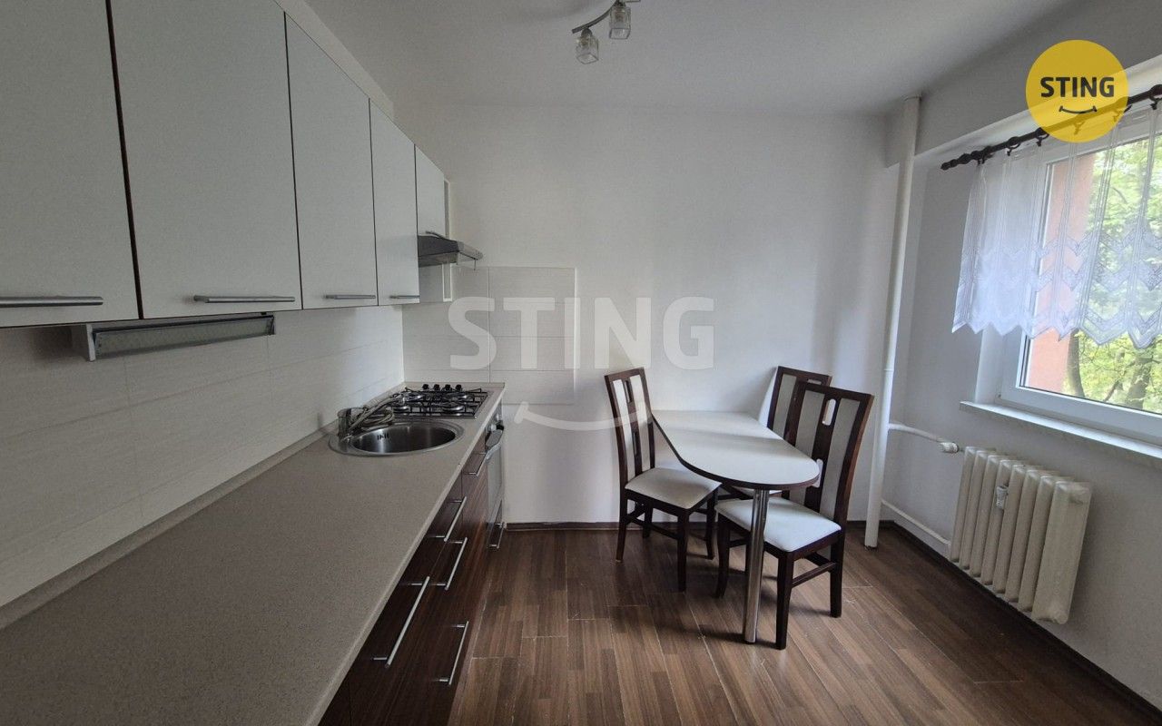 3+1, Masarykova třída, Orlová, 64 m² - 1