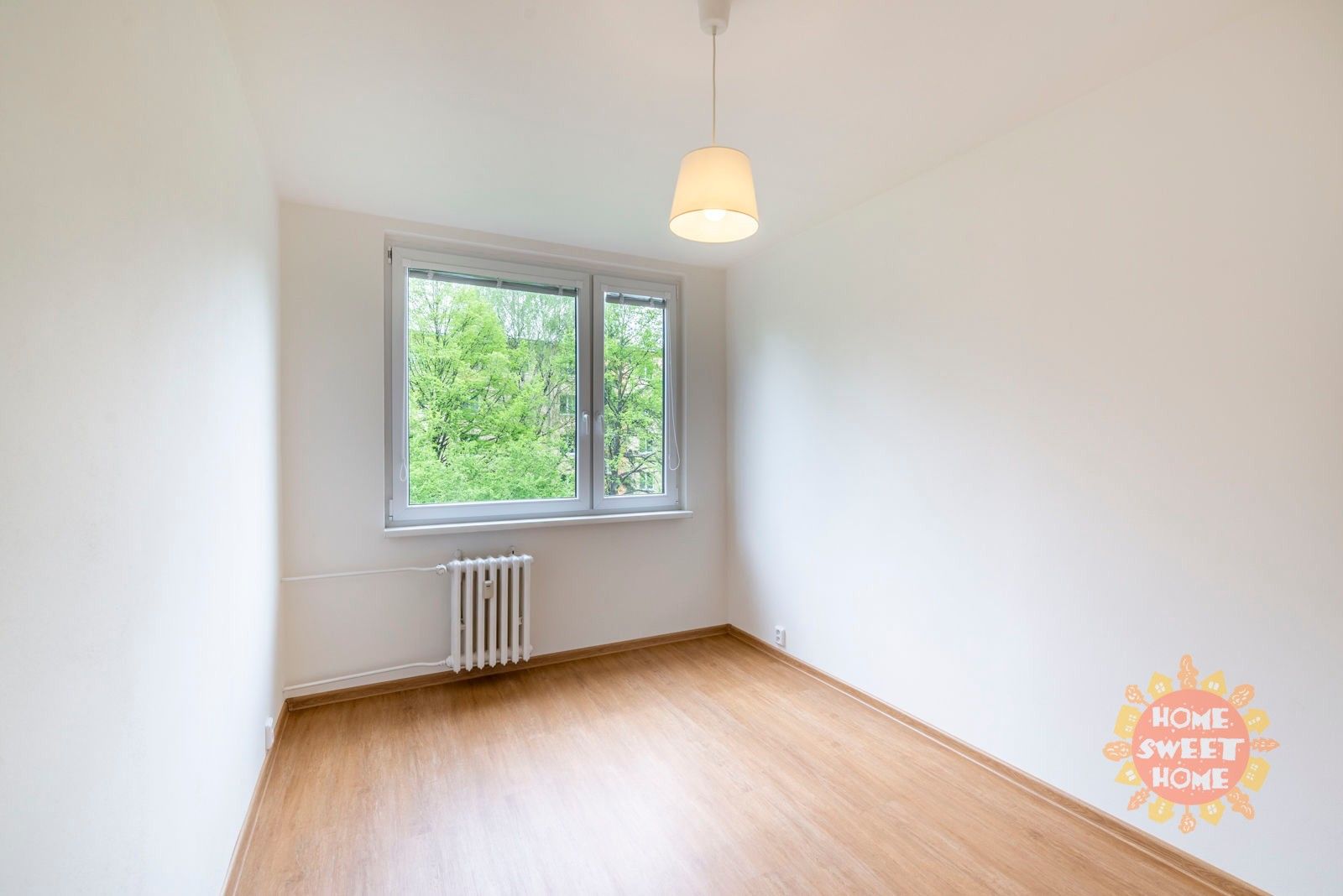 Pronájem byt 2+kk - Zvolenská 3127, Praha Záběhlice, 42 m² - 5