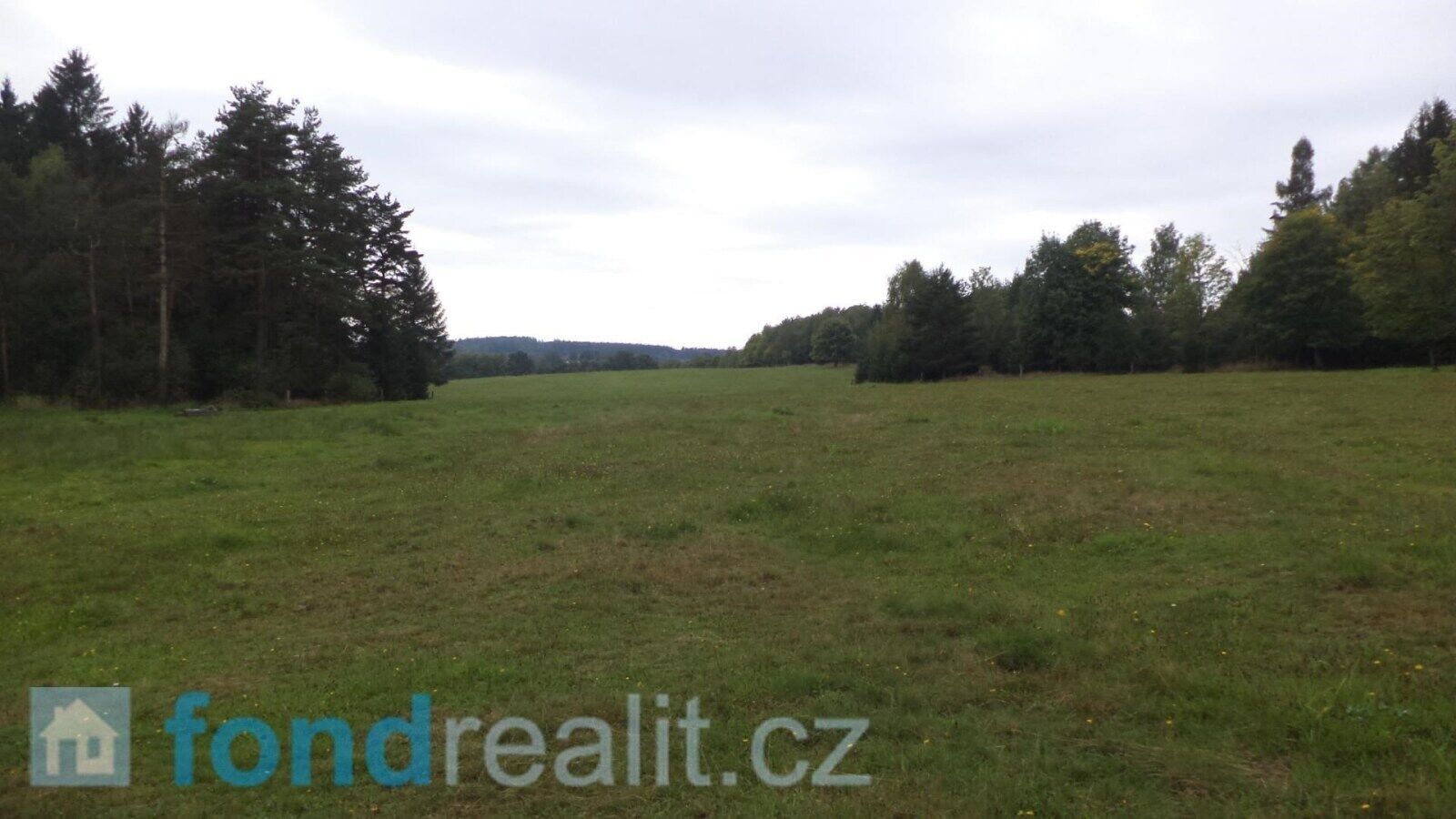 Ostatní, Artolec, Nová Bystřice, 2 m²