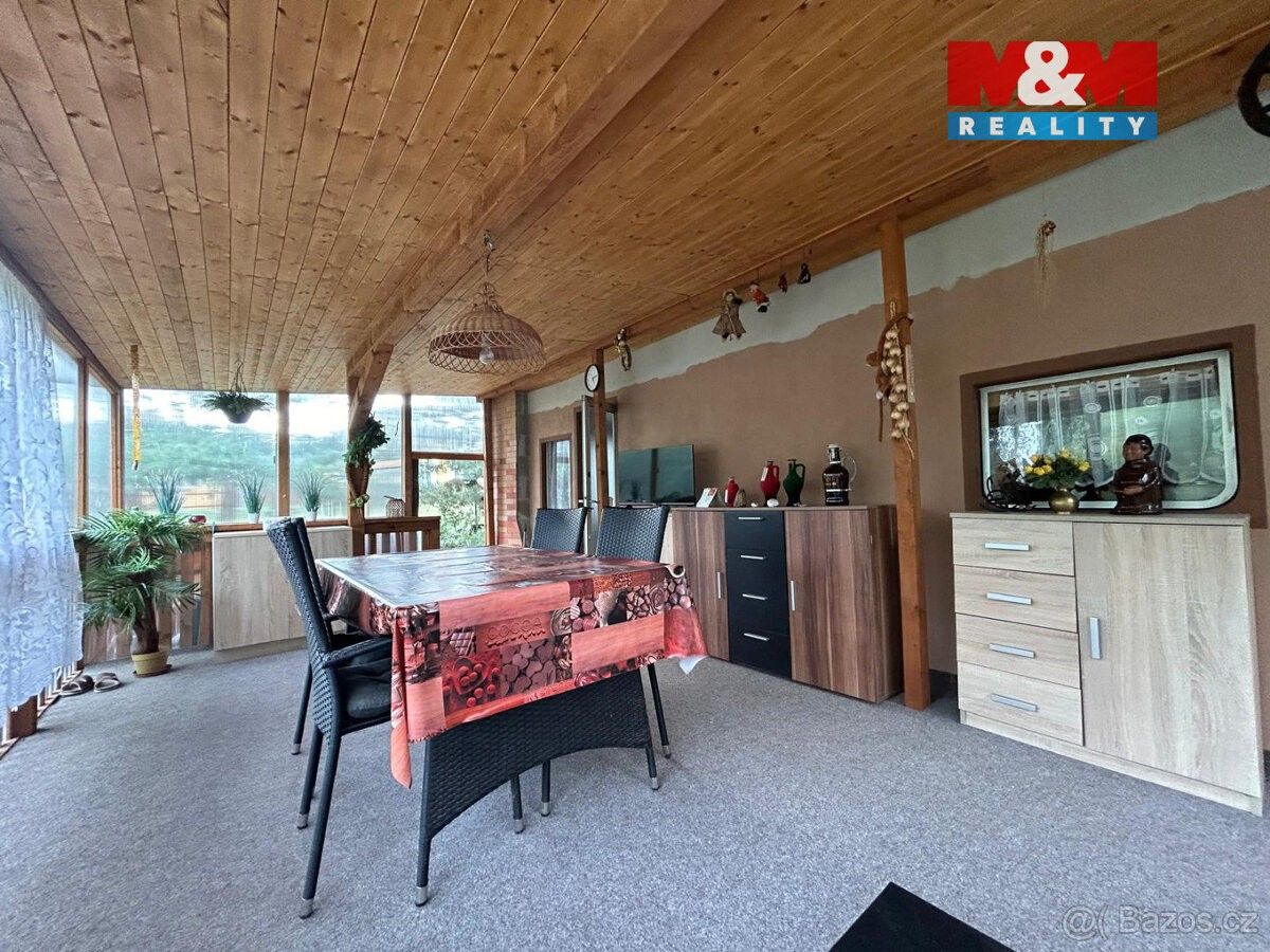 Prodej zahrada - Kadaň, 432 01