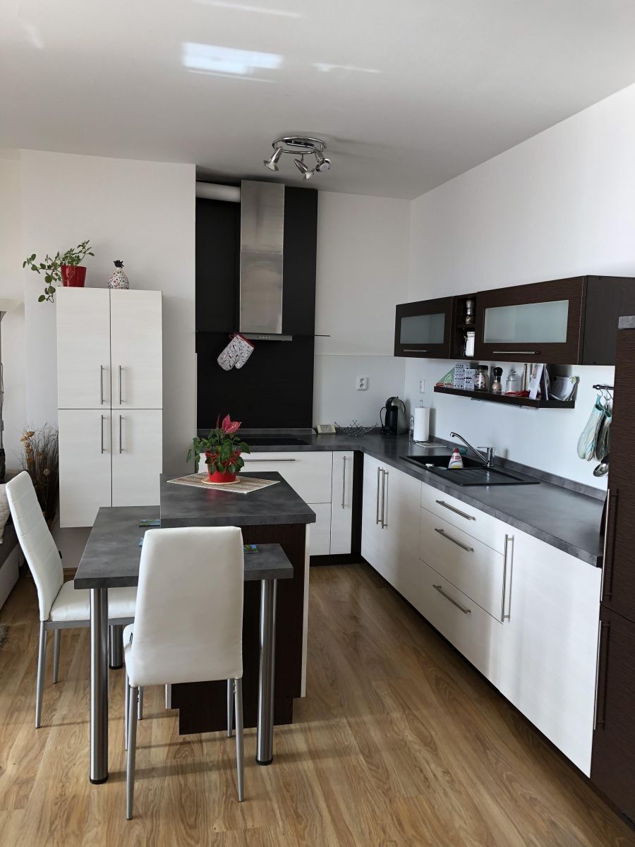 Byt 2+kk · 60 m² · K Pazderně, Benešov - Benešov u Prahy, Středočeský kraj - 4