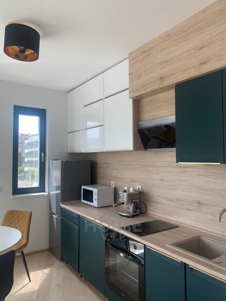 Byt 2+kk · 63 m² · Sokolova, Praha Karlín - 3